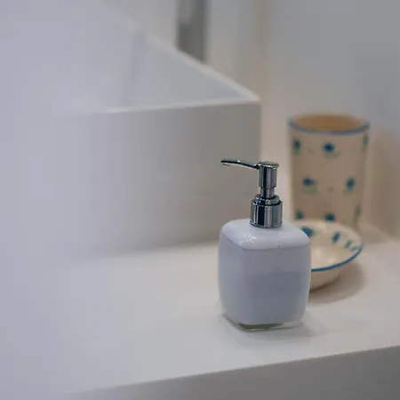 La Casa Di Irene Apartamento