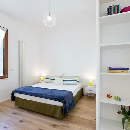 Apartamento La Casa Di Irene Alguer