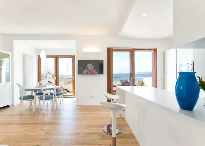 La Casa Di Irene * Alghero